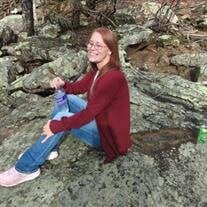Destanie Dawn Osterman
