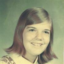 Martha Sue Luebke
