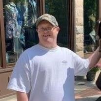 Joshua Michael Struchen