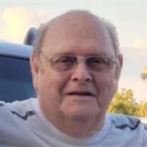 R. Larry Leffel