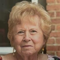 Joan Marie Orler