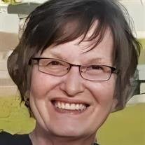 Ruthie Dianne Frederick