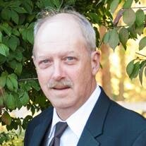 Kenneth Leroy Wheeler
