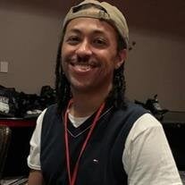 Tyler Martin