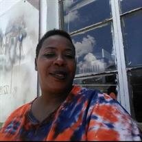 Mrs. Shaneka Thomas Butler