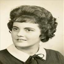 Norma Jean Hawkins