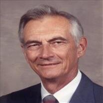 Richard William Willhour