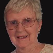 Joyann (Paul) Hoover