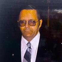 Henry John Pavelek Jr.