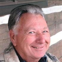William Roy Carlisle