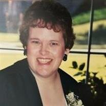 Nina Binkley Peterson