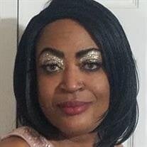 Mrs. Adrienne Orie