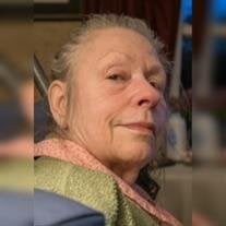 Adrienne Daniels Moorman