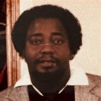 Mr. Robert Hampton