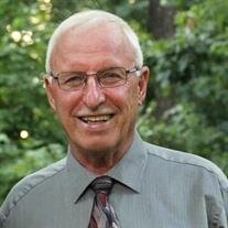 Thomas A. Berg