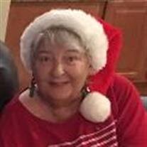 Gloria Dawn Riffey
