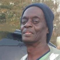Mr. Billy Ray Mack