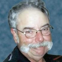 Charles "Chuck" "Charlie" J. Bocchietti, Jr.