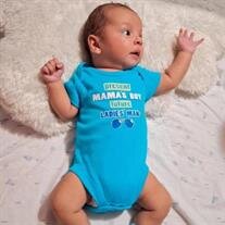 Joshua Jadied Meza Veliz