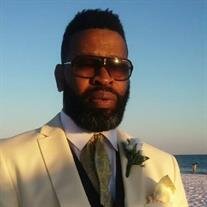 Derrick Herlandez Jackson
