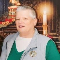 Deborah R. "Debbie" Campbell