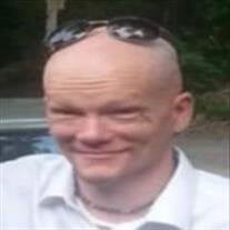 Winford Junior Collier