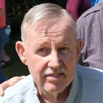Robert "Parnell" Oliver Jr.