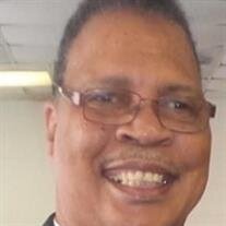 Mr. Billie Scales