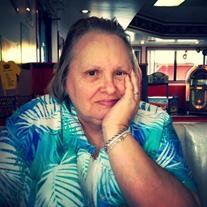 Alice Richardson Singleton