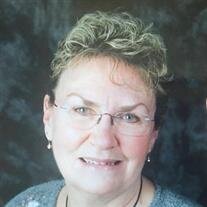 Mary Skiba