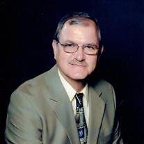Dennis Gilbert Hatch