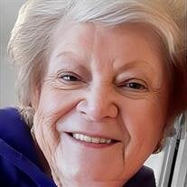 Kathy Marie Mullins