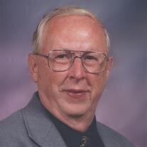 Charles G. Kroft