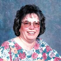 Charlotte Jeanne Rentfro Huseman