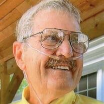 Steven Earl Lewis