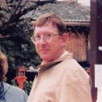Donald C. "Skip" Hainly