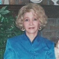 Melba Jean Nichols