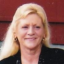 Cheryl Lynn Strong