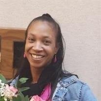 Alicia "Lisa" Jones