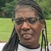 Ms. Judy A. Scott