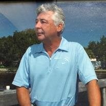 Dennis Lee DuBois