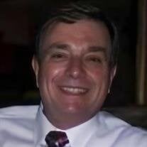 James Louis Ogram