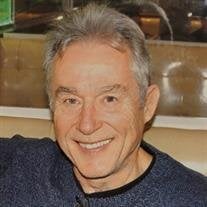 John James Radke