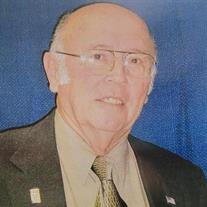 John Milton Foster III
