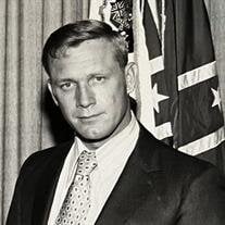 Thomas "Tommy" Gilbert Carter