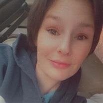 Katherin Amanda LaFevers "Kathy"