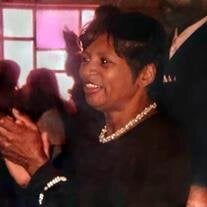 Ms. Linda Carroll Brown
