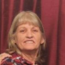 Susan Newland