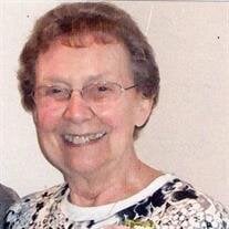 Joan J. Gaul