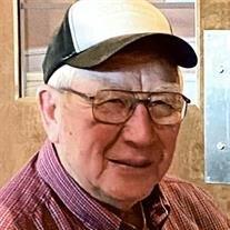 Delbert L. Rees